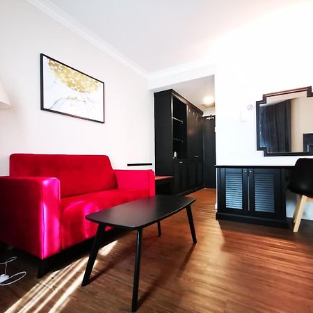 Regalodge Hotel & Spa Ίπο Εξωτερικό φωτογραφία