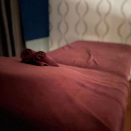 Regalodge Hotel & Spa Ίπο Εξωτερικό φωτογραφία