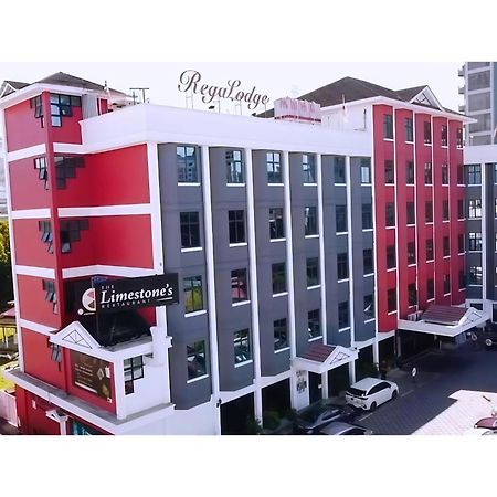 Regalodge Hotel & Spa Ίπο Εξωτερικό φωτογραφία