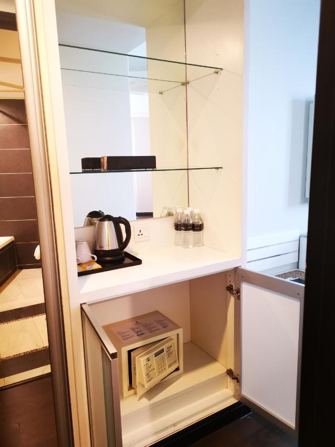 Regalodge Hotel & Spa Ίπο Εξωτερικό φωτογραφία