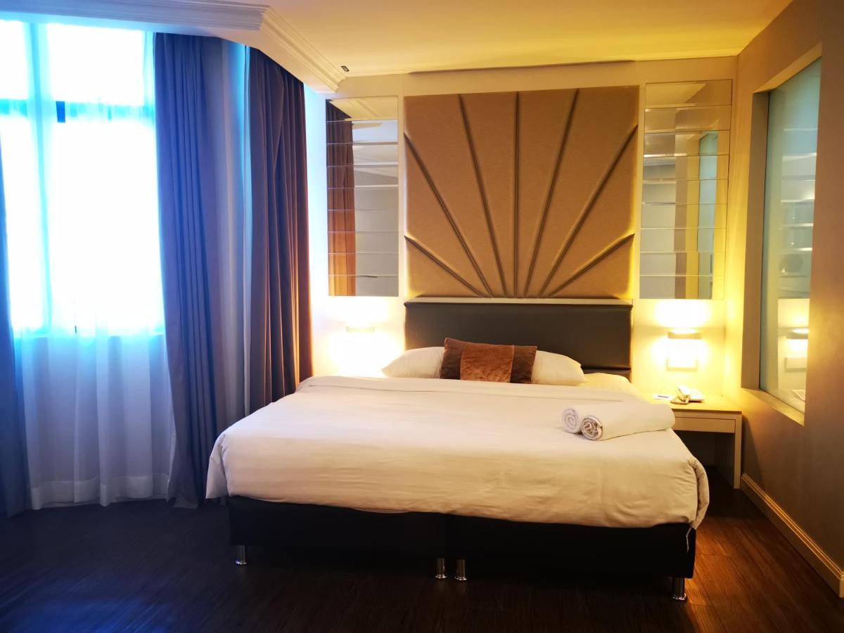 Regalodge Hotel & Spa Ίπο Εξωτερικό φωτογραφία