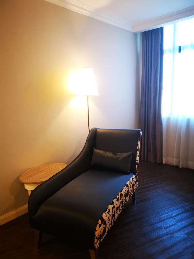 Regalodge Hotel & Spa Ίπο Εξωτερικό φωτογραφία