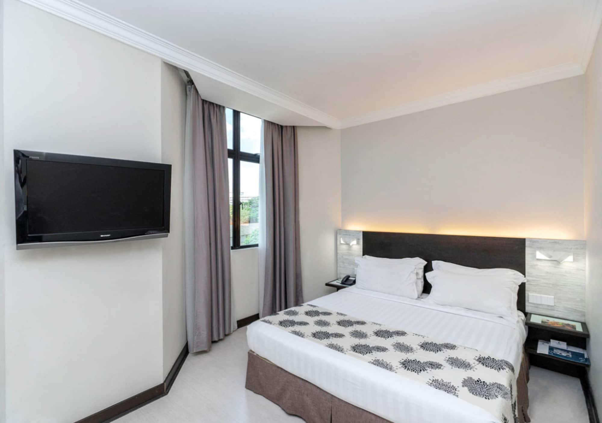 Regalodge Hotel & Spa Ίπο Εξωτερικό φωτογραφία