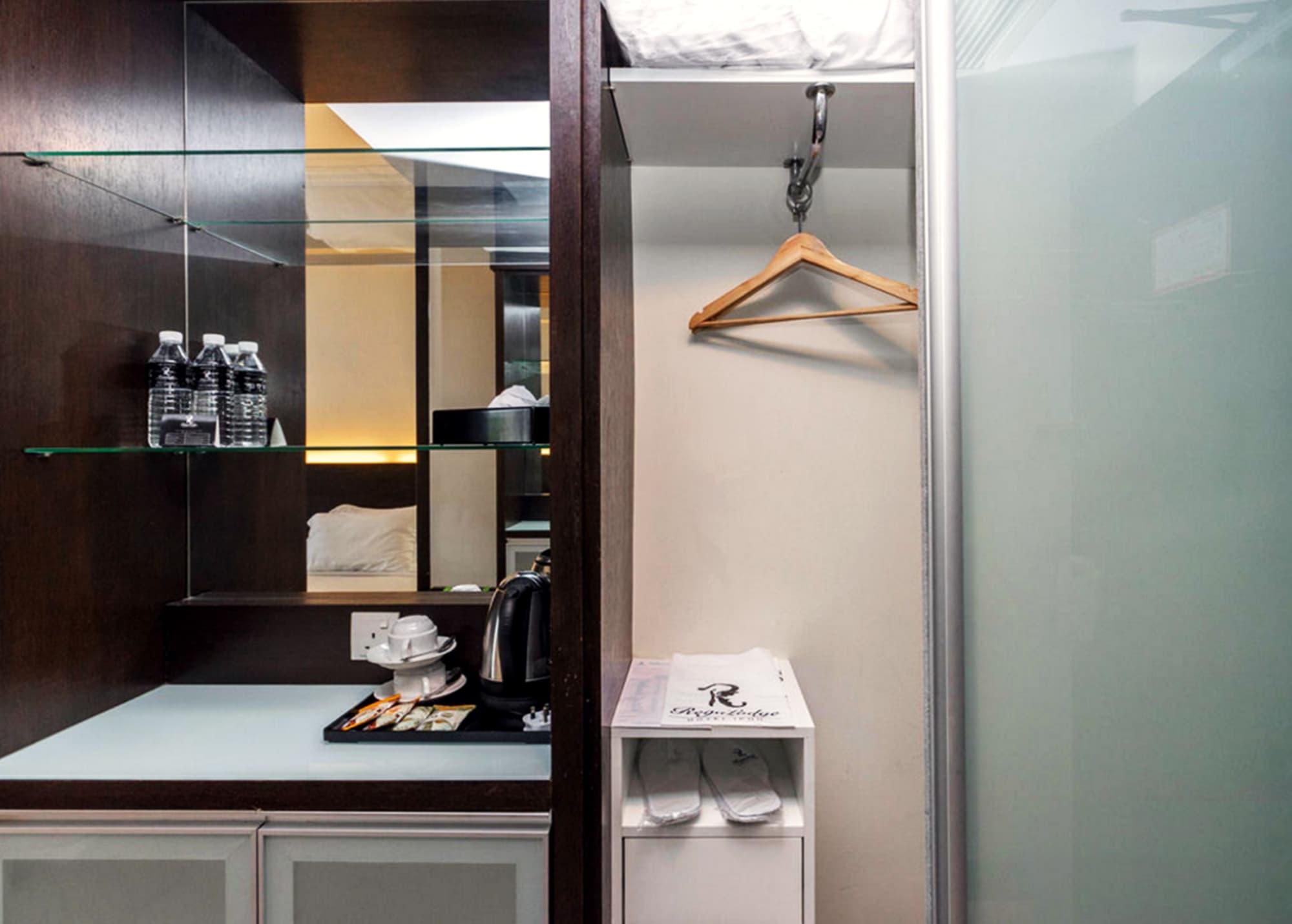 Regalodge Hotel & Spa Ίπο Εξωτερικό φωτογραφία