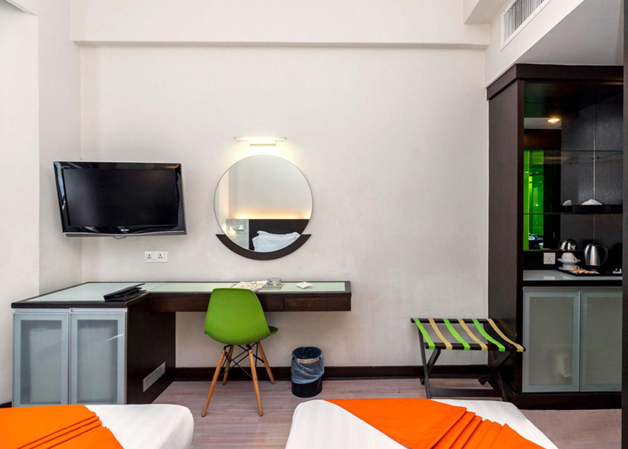Regalodge Hotel & Spa Ίπο Εξωτερικό φωτογραφία