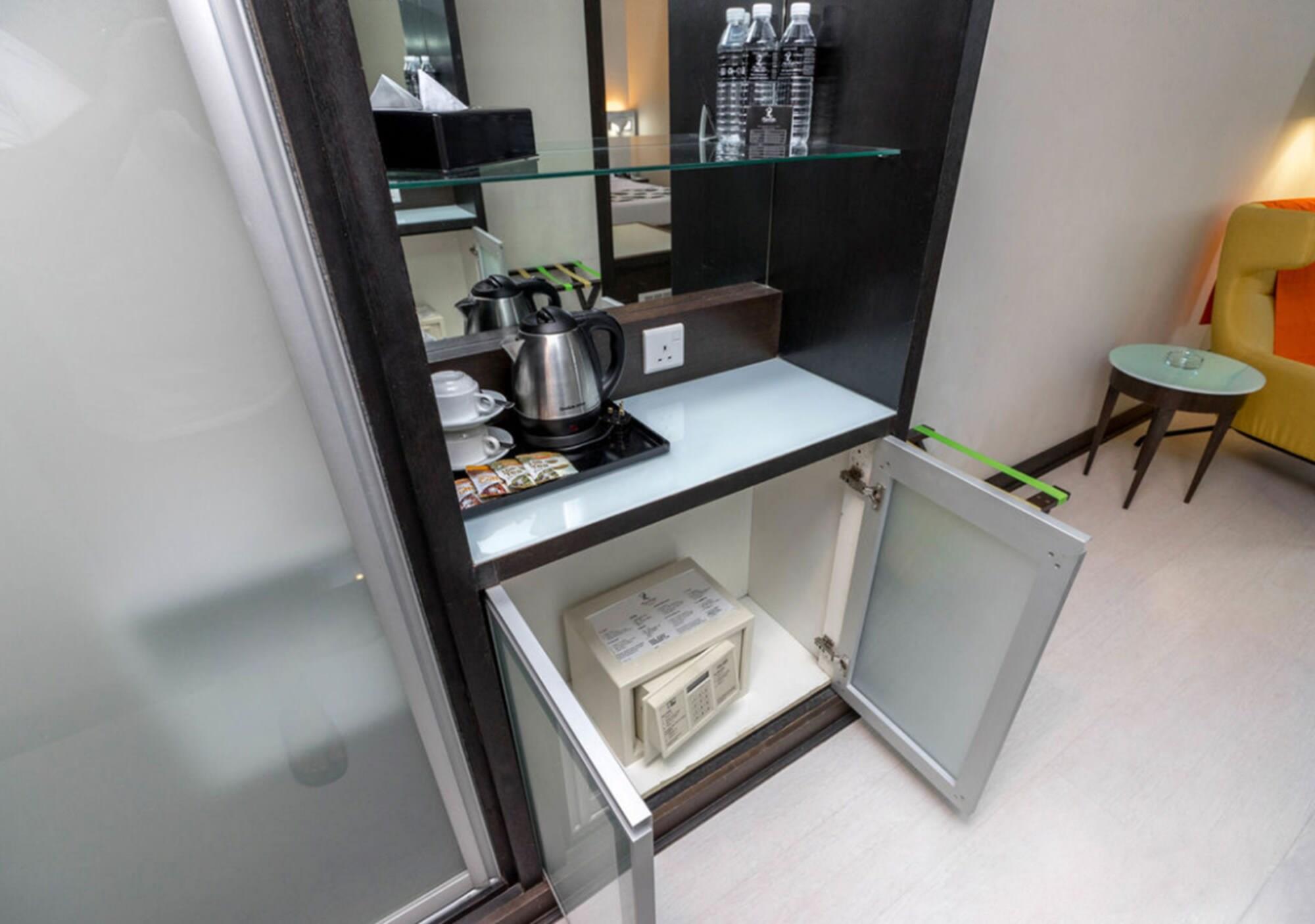 Regalodge Hotel & Spa Ίπο Εξωτερικό φωτογραφία