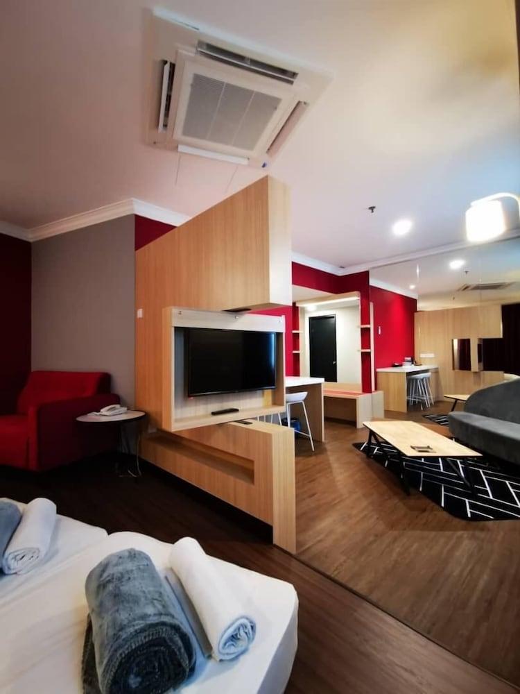 Regalodge Hotel & Spa Ίπο Εξωτερικό φωτογραφία