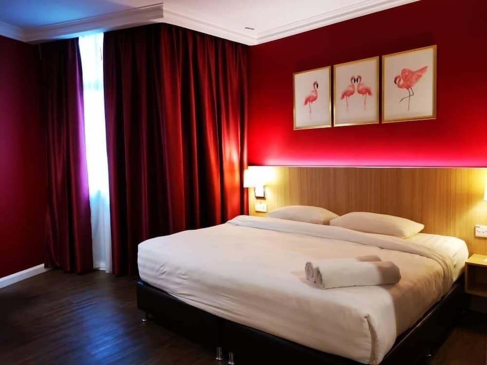 Regalodge Hotel & Spa Ίπο Εξωτερικό φωτογραφία