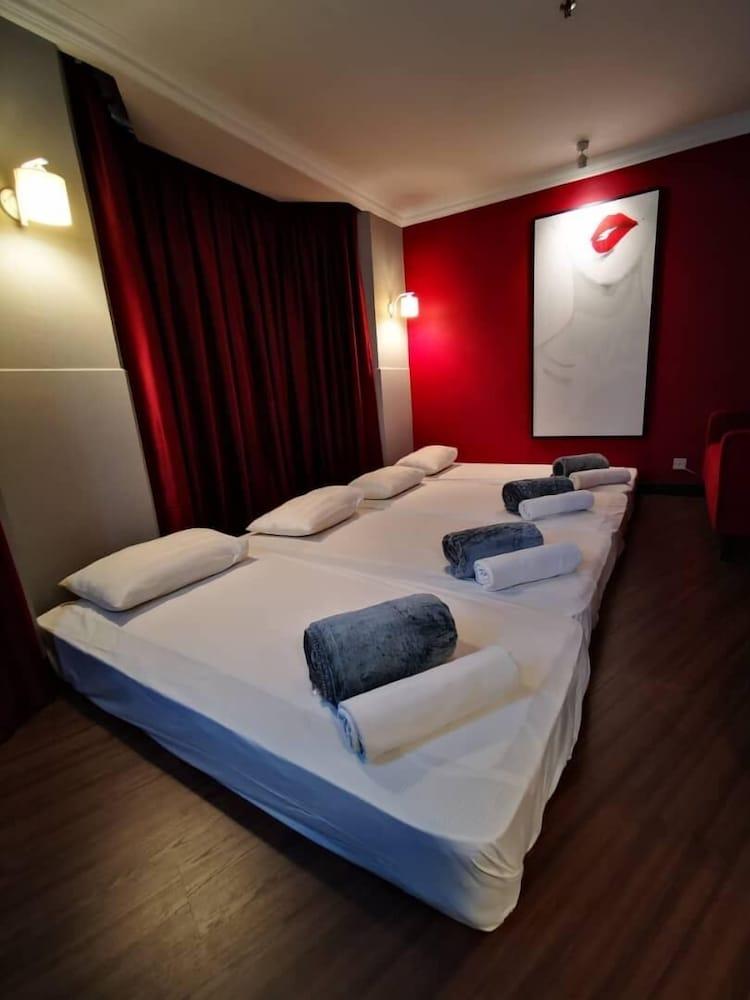 Regalodge Hotel & Spa Ίπο Εξωτερικό φωτογραφία