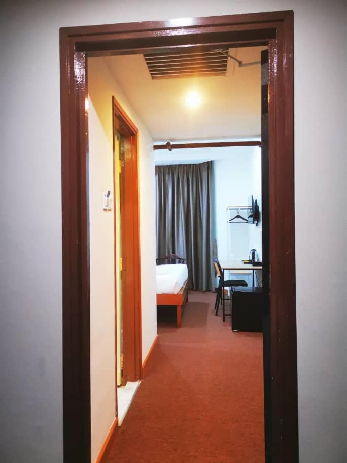 Regalodge Hotel & Spa Ίπο Εξωτερικό φωτογραφία