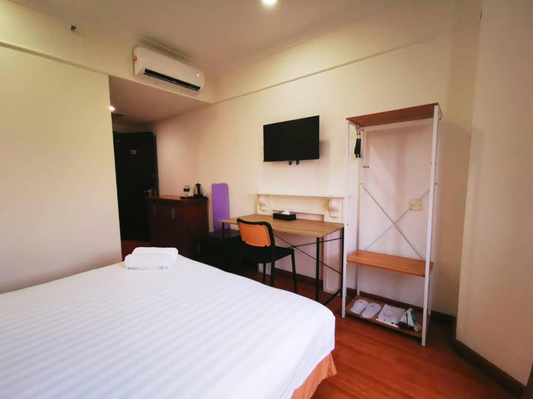 Regalodge Hotel & Spa Ίπο Εξωτερικό φωτογραφία