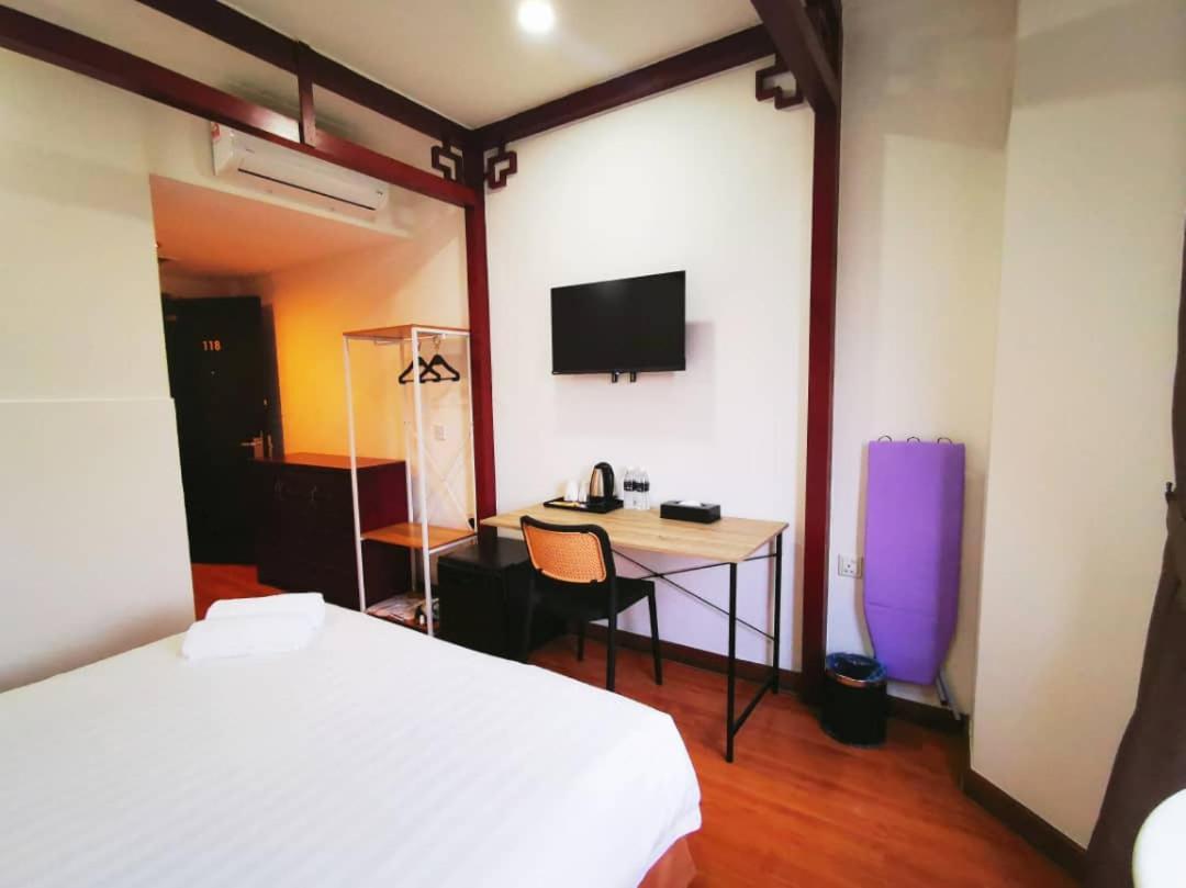Regalodge Hotel & Spa Ίπο Εξωτερικό φωτογραφία