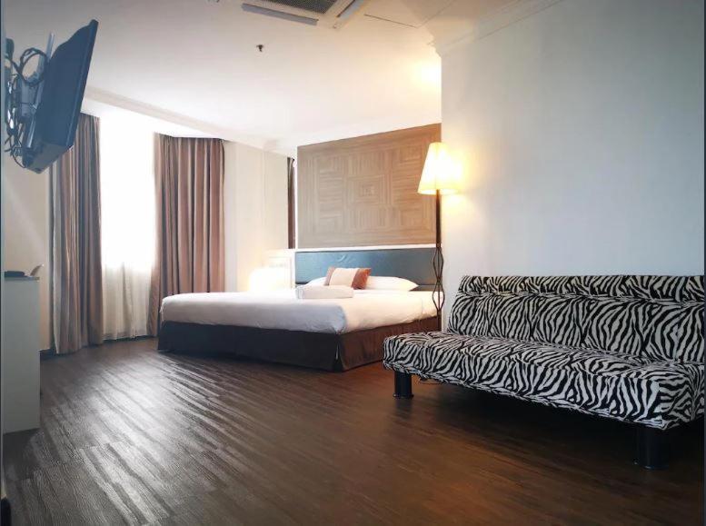 Regalodge Hotel & Spa Ίπο Εξωτερικό φωτογραφία