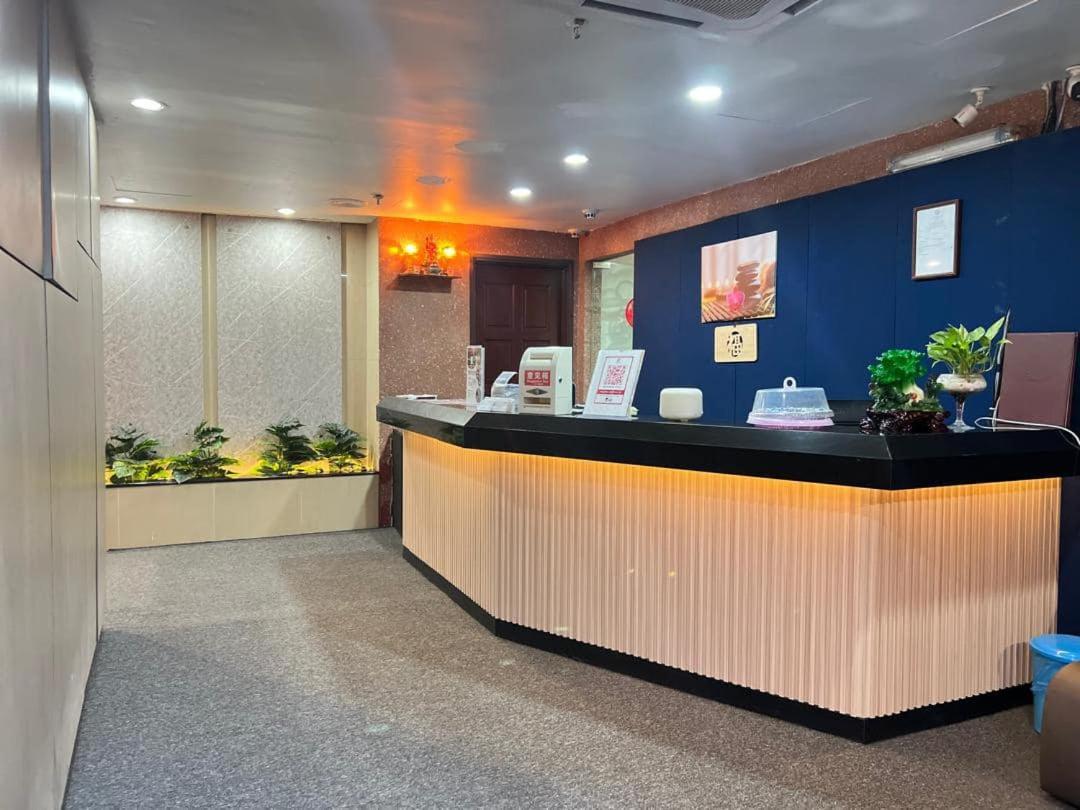 Regalodge Hotel & Spa Ίπο Εξωτερικό φωτογραφία