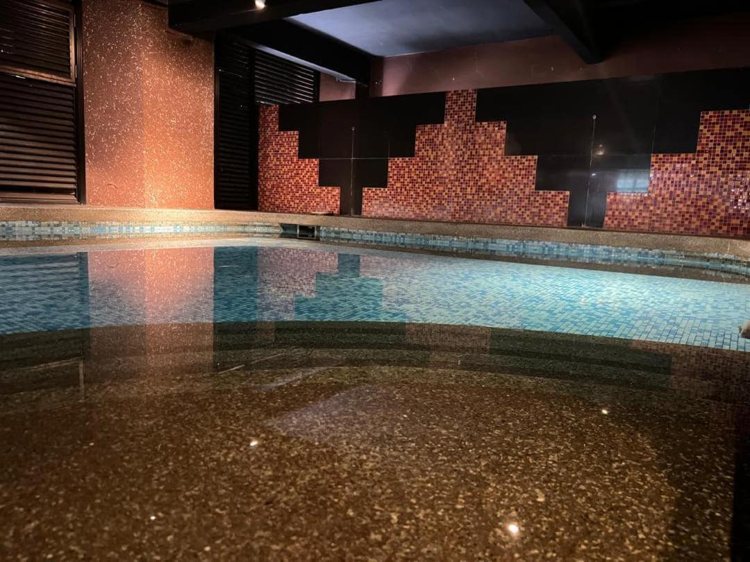 Regalodge Hotel & Spa Ίπο Εξωτερικό φωτογραφία