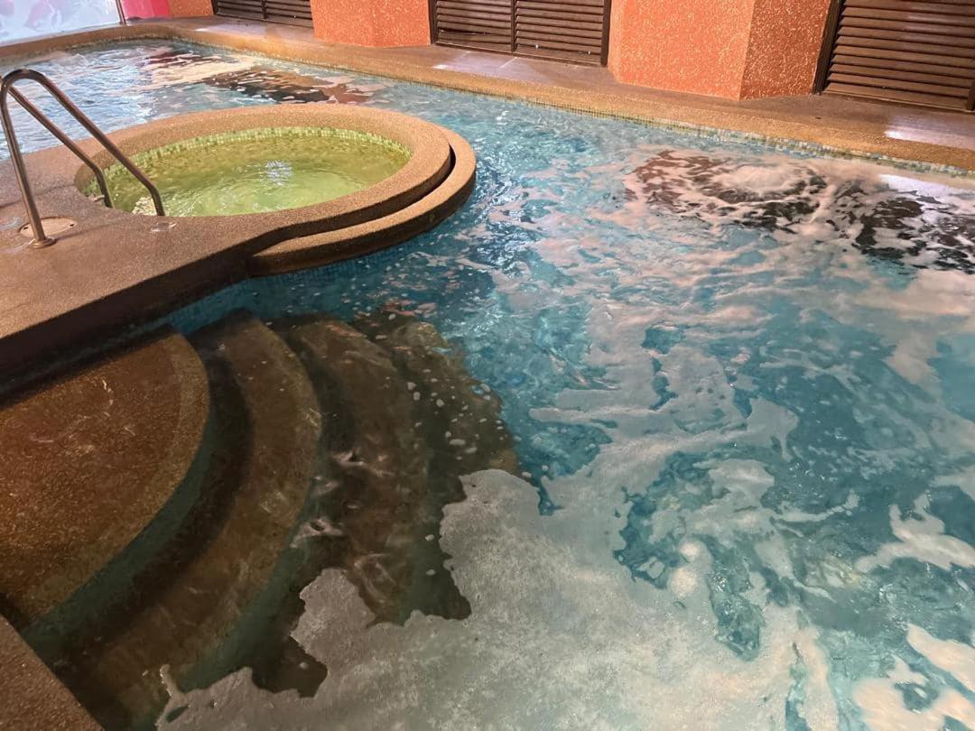 Regalodge Hotel & Spa Ίπο Εξωτερικό φωτογραφία