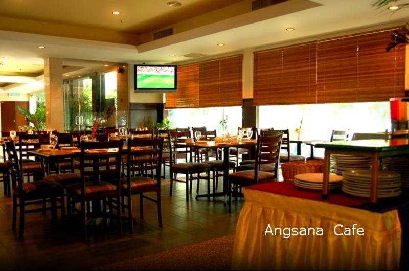 Regalodge Hotel & Spa Ίπο Εξωτερικό φωτογραφία