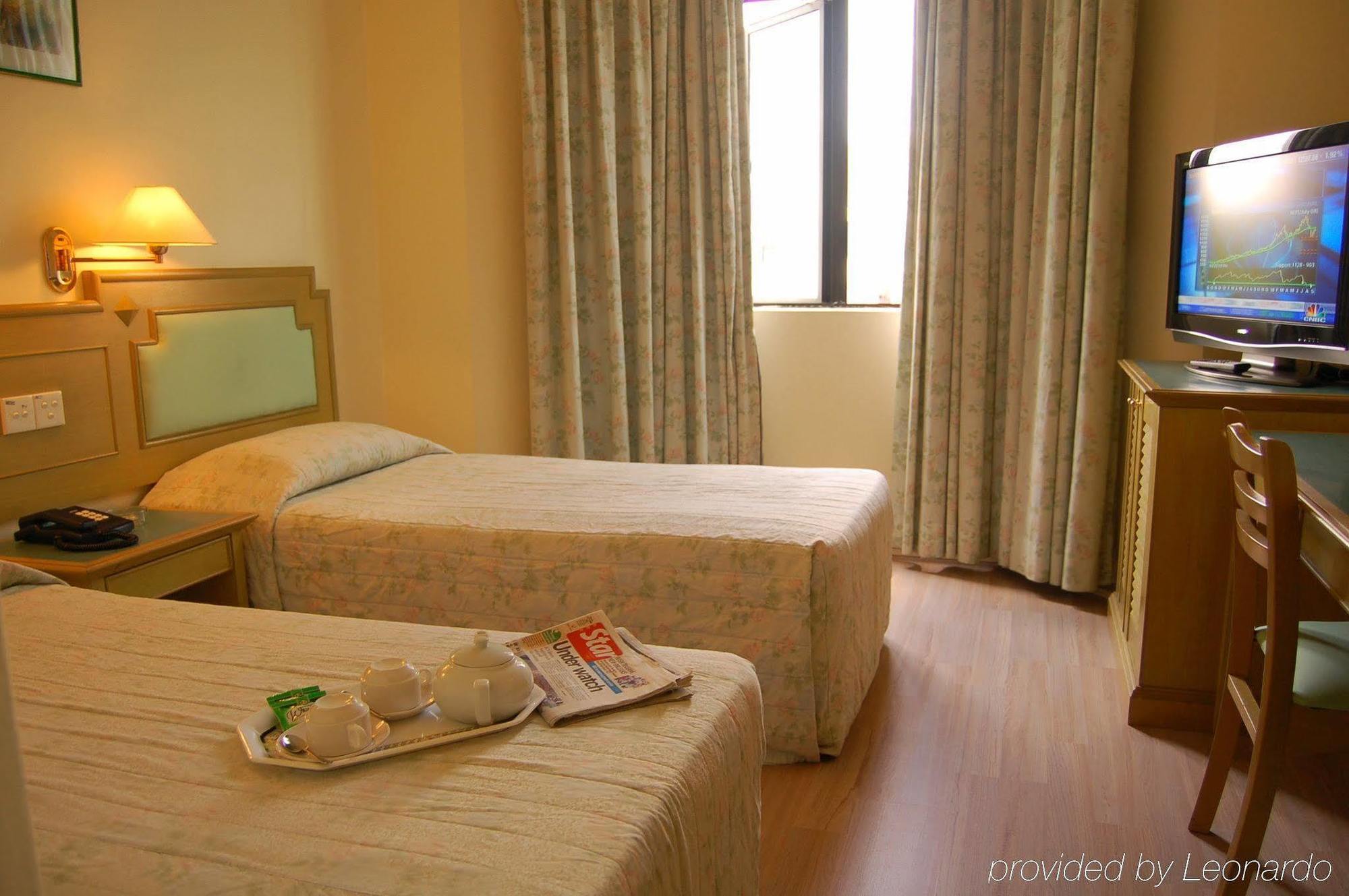 Regalodge Hotel & Spa Ίπο Εξωτερικό φωτογραφία