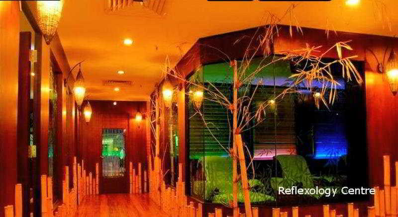 Regalodge Hotel & Spa Ίπο Εξωτερικό φωτογραφία