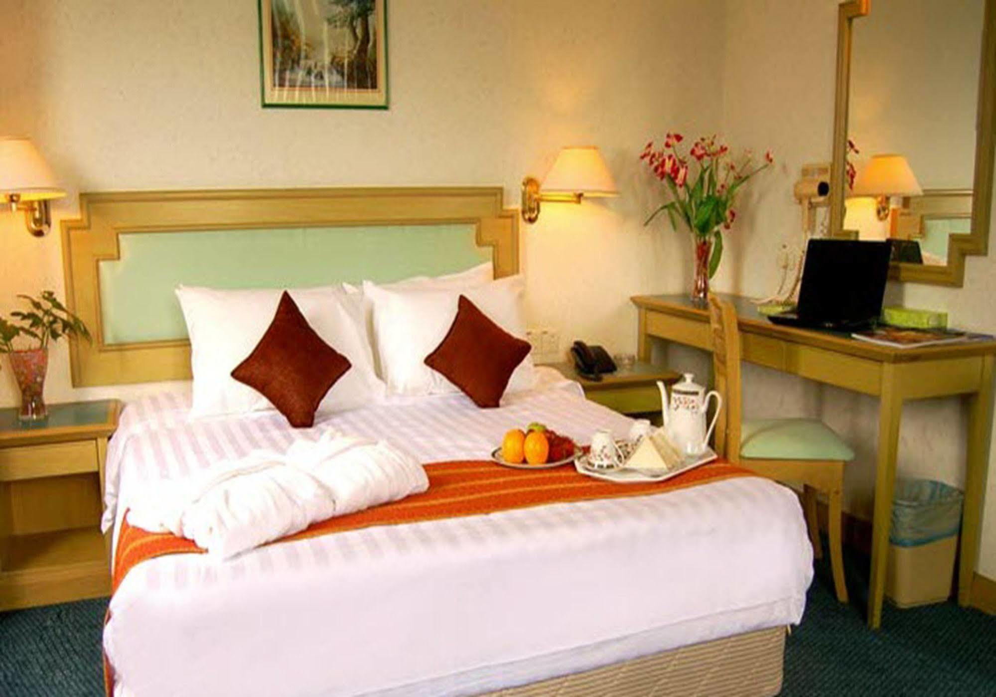 Regalodge Hotel & Spa Ίπο Εξωτερικό φωτογραφία