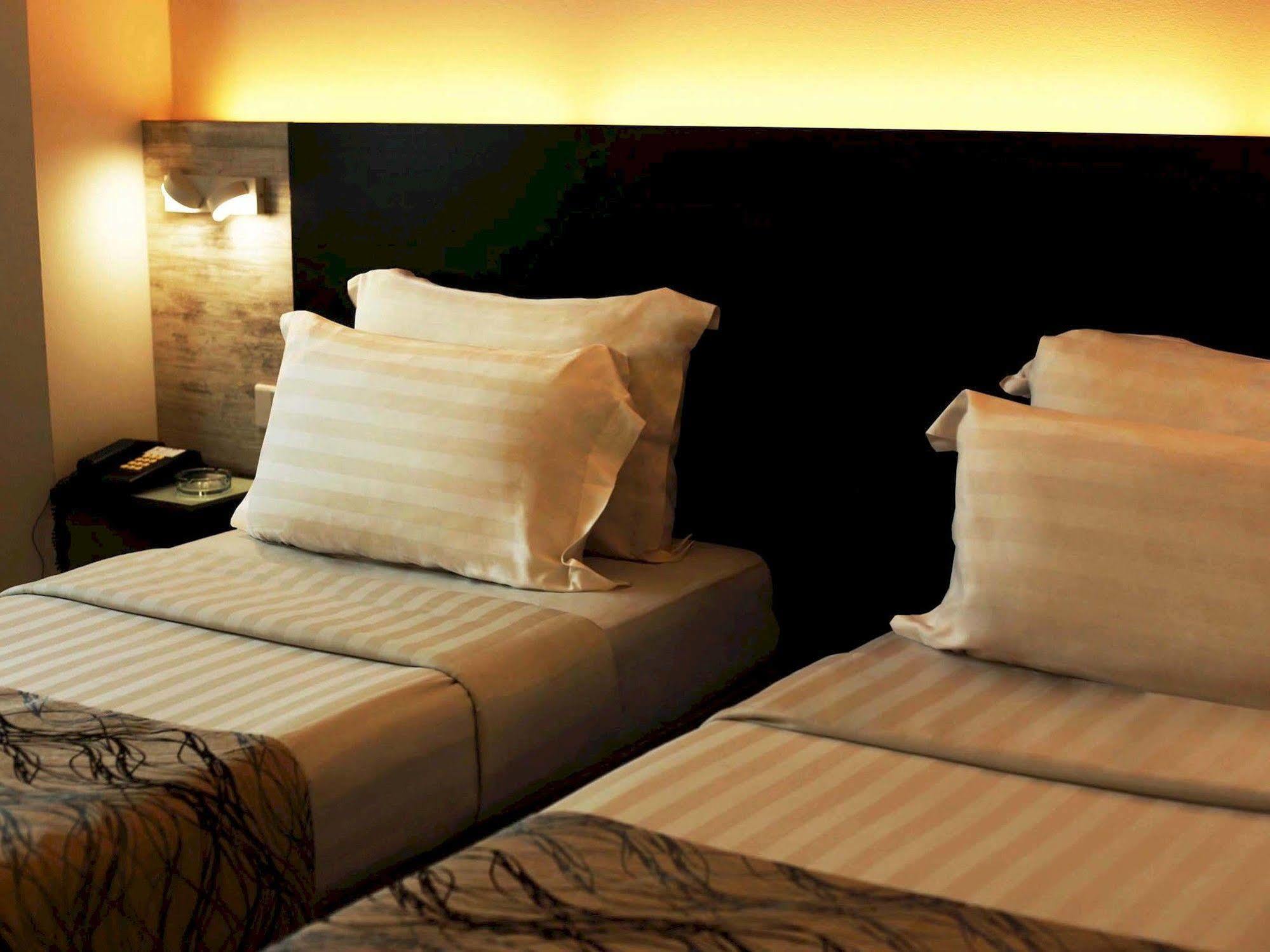 Regalodge Hotel & Spa Ίπο Εξωτερικό φωτογραφία