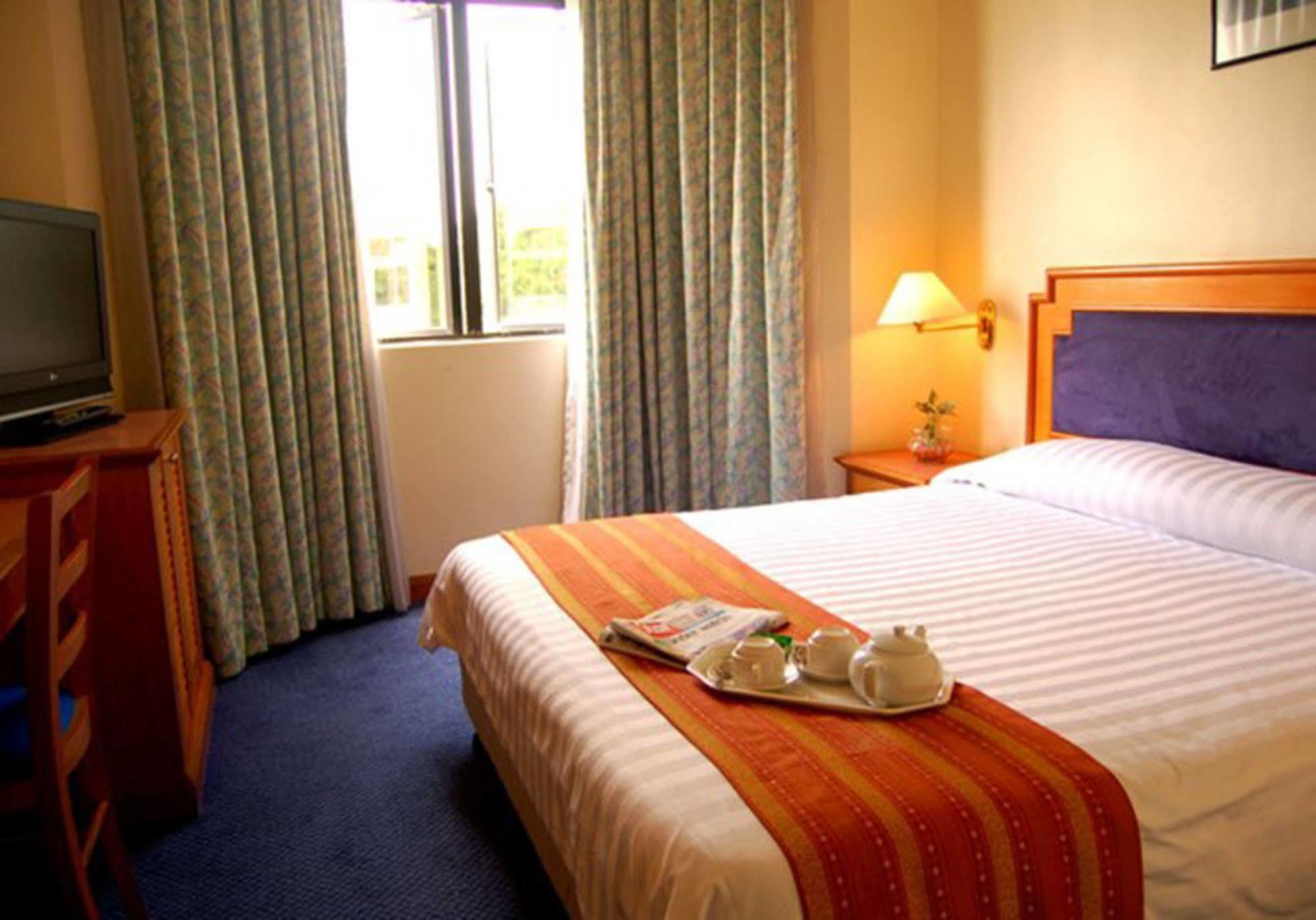 Regalodge Hotel & Spa Ίπο Εξωτερικό φωτογραφία